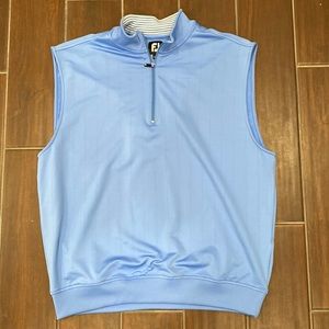 Footjoy Vest